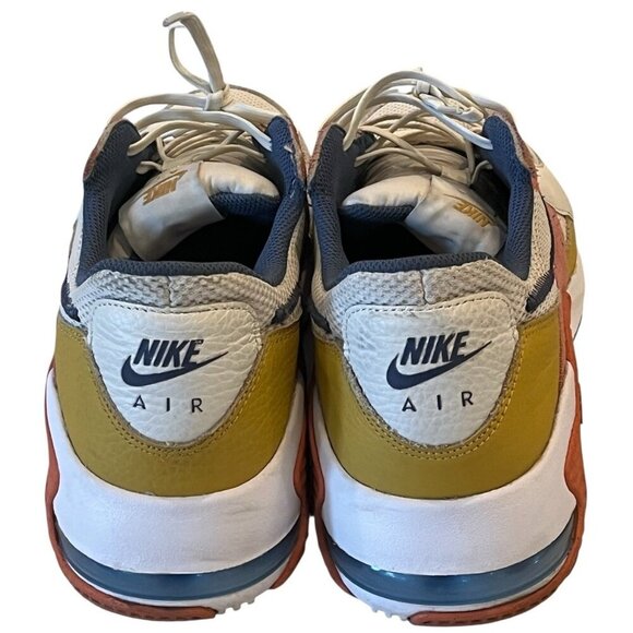 Nike Air Max Excee CD4165-017 Multicolor Leather Mens Sneaker Shoes - Picture 7 of 12